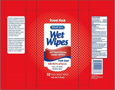 Label Image (Fresh Label)
